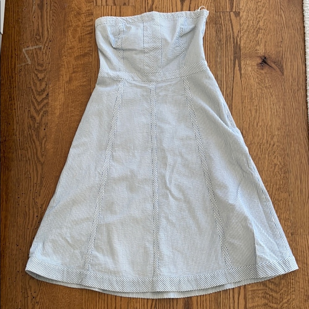 Banana republic dress